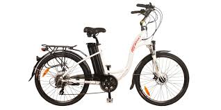 DJ eBike review