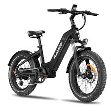 rambo rooster ebike review