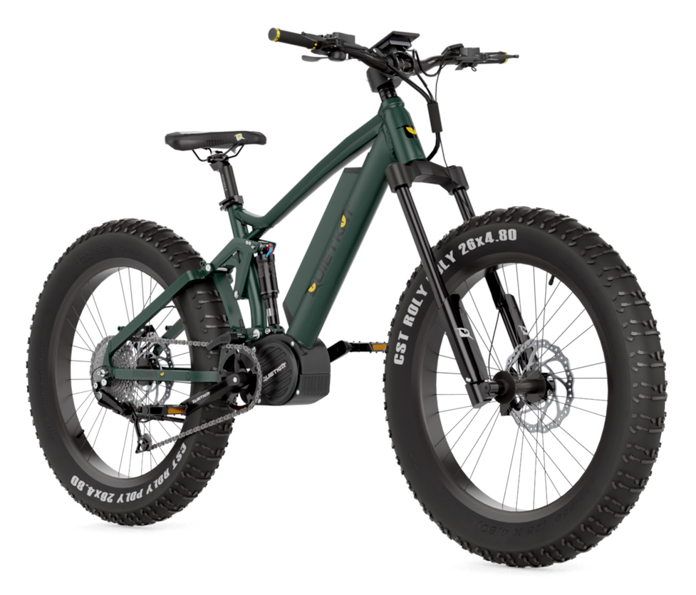 Top 10 E-Bikes with the Longest Mileage Per Charge: Features and Comparison