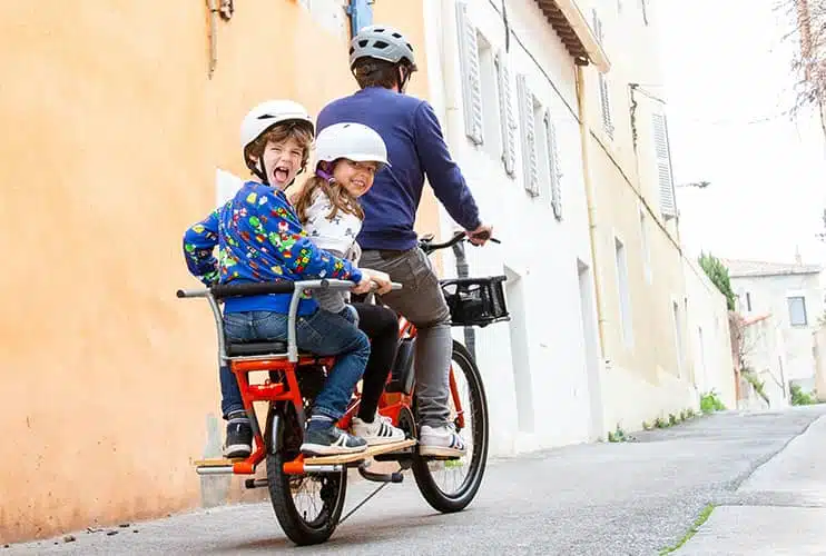 Top Cargo E-Bike Brands for Efficient and Reliable Transportation