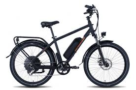 radcity ebike review