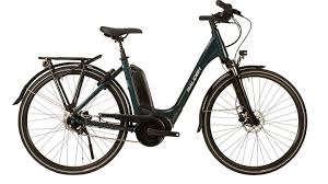 raleigh ebike review