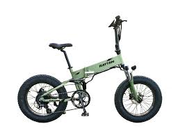 rattan ebikes review