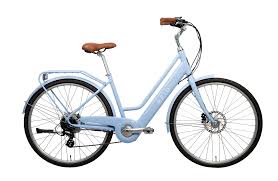 reid ladies classic ebike review