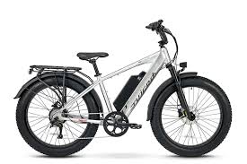 rip current ebike review