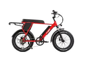 rize ebike review