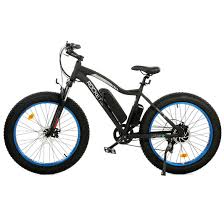 rocket ebike review