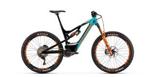 rocky mountain ebike review