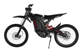 segway dirt ebike x160 reviews