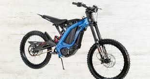 segway dirt ebike reviews