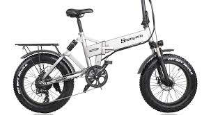 shengmilo ebike review