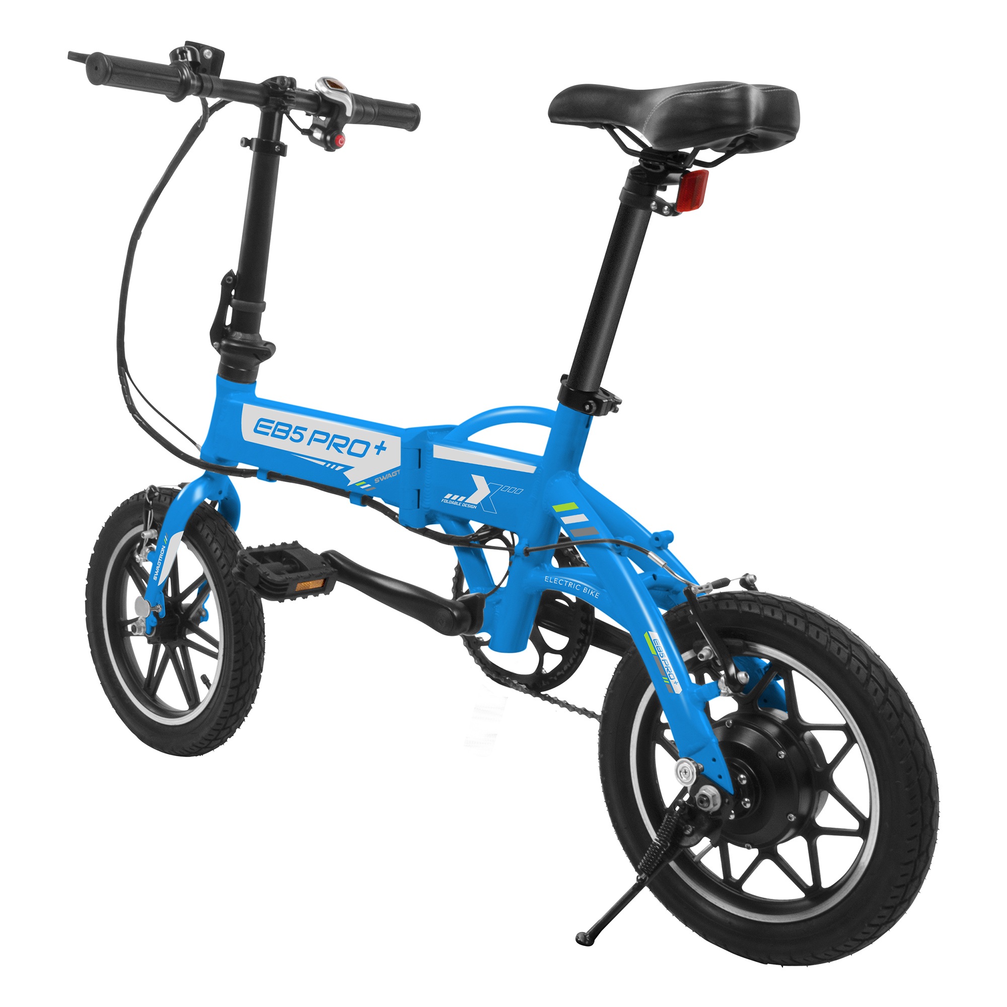 Top 10 Best E-Bikes Under $500 in 2024: Affordable Electric Bikes for Budget Shoppers